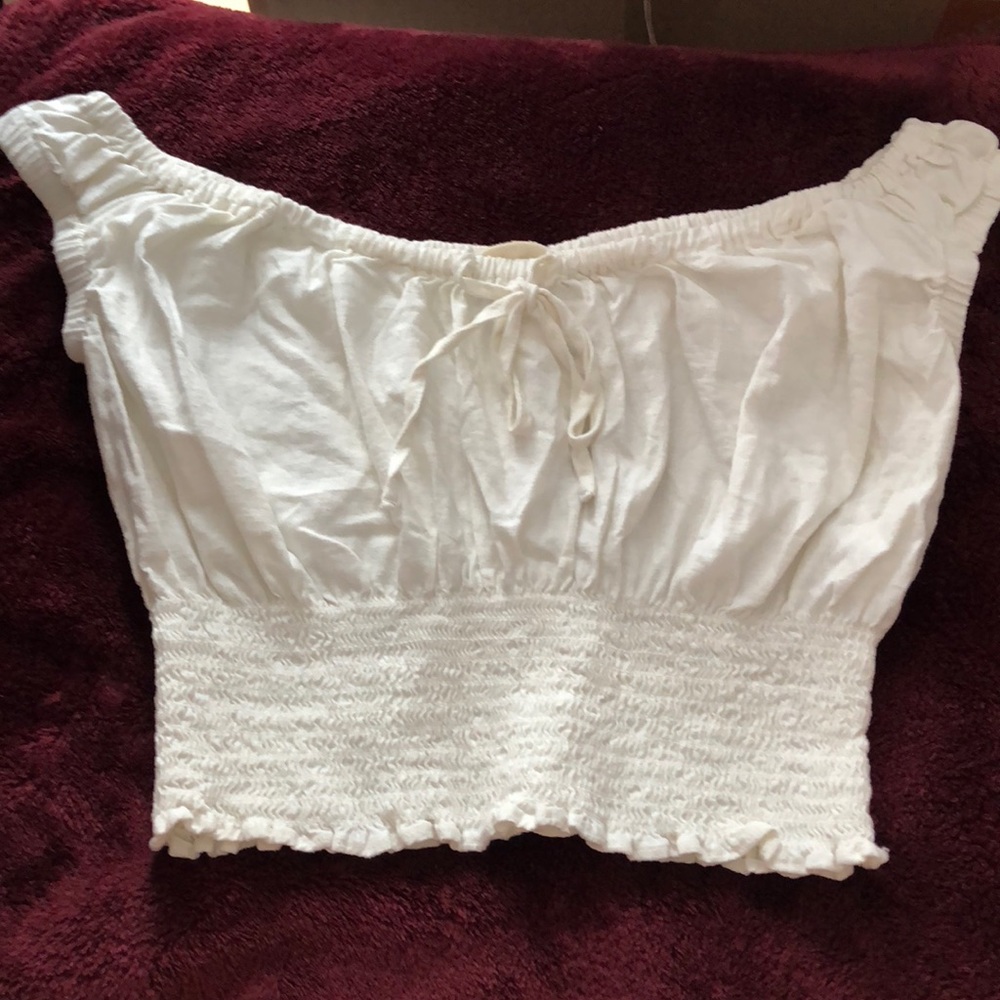 Brandy Melville Marilyn Top